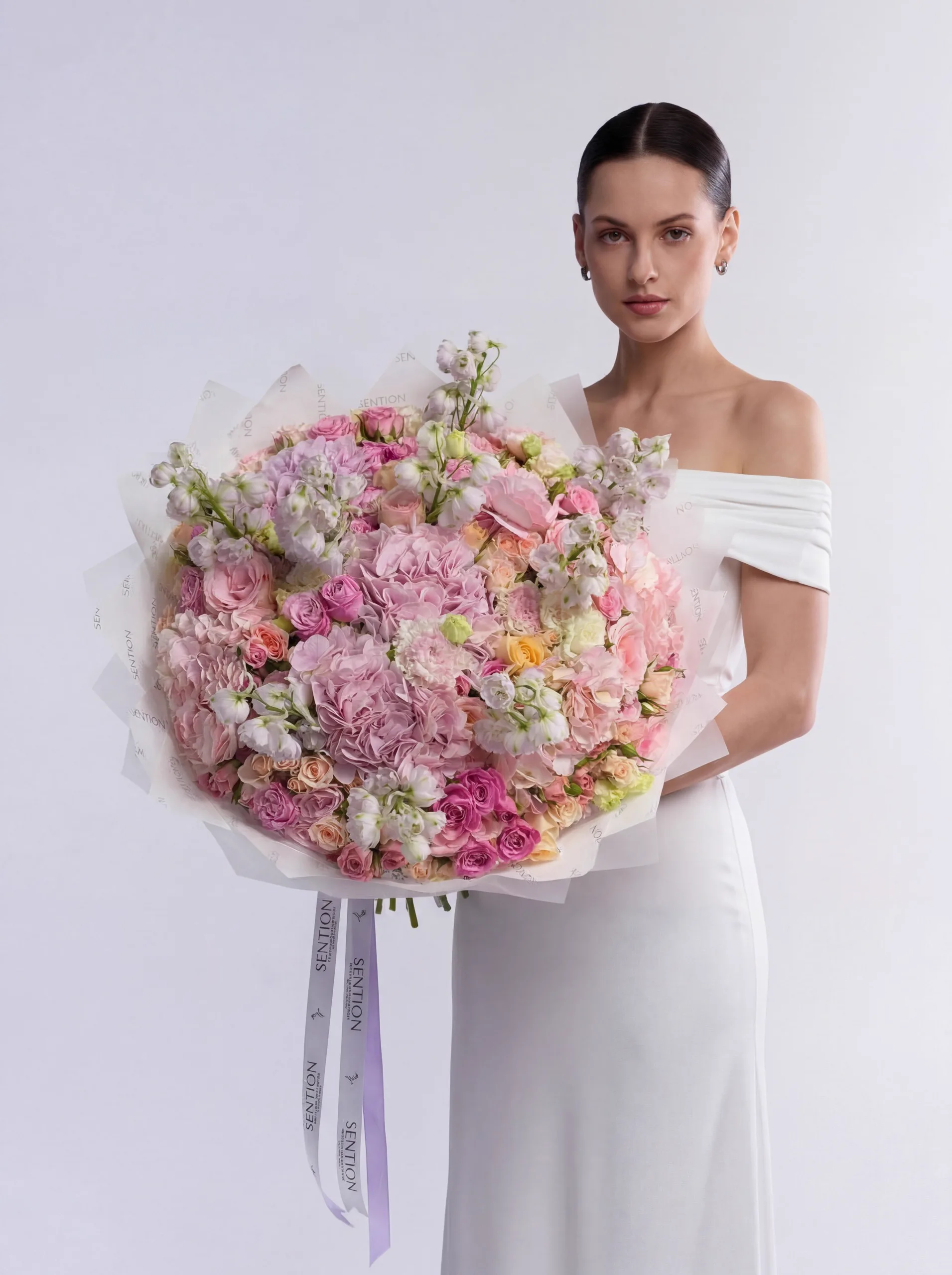 Blossom cloude