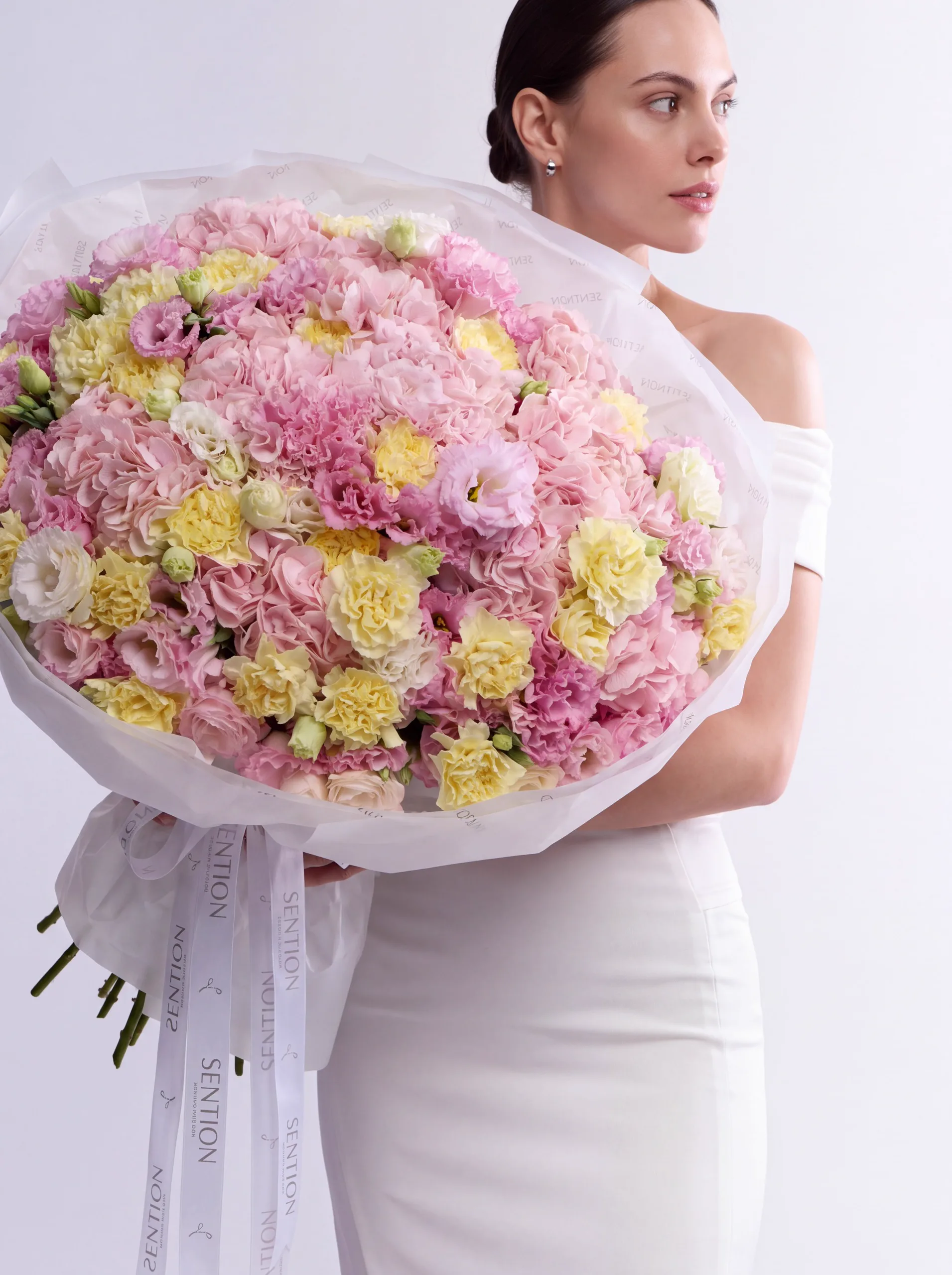 Lemon pink
