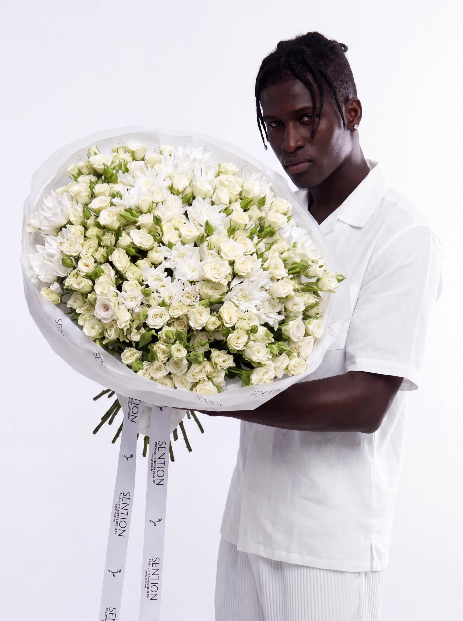 White day